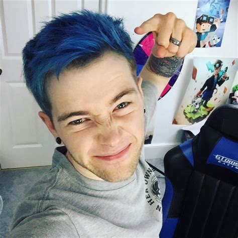 dantdm youtubers